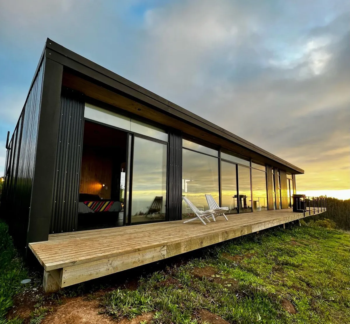 Olas de Buchupureo: con vida de campo - Foto 2