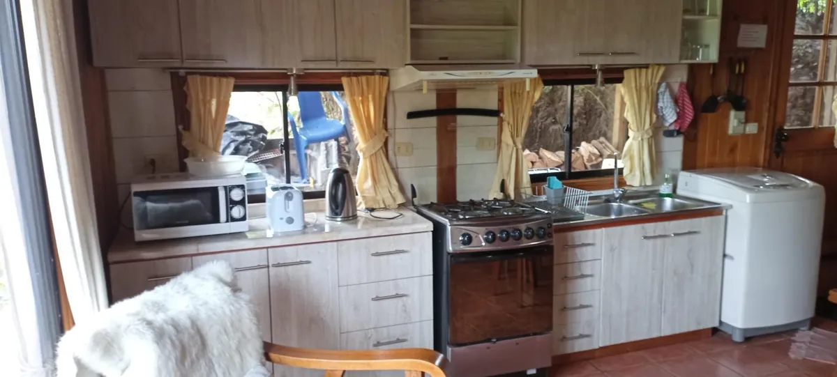 Omi Kika B&B - Foto 3