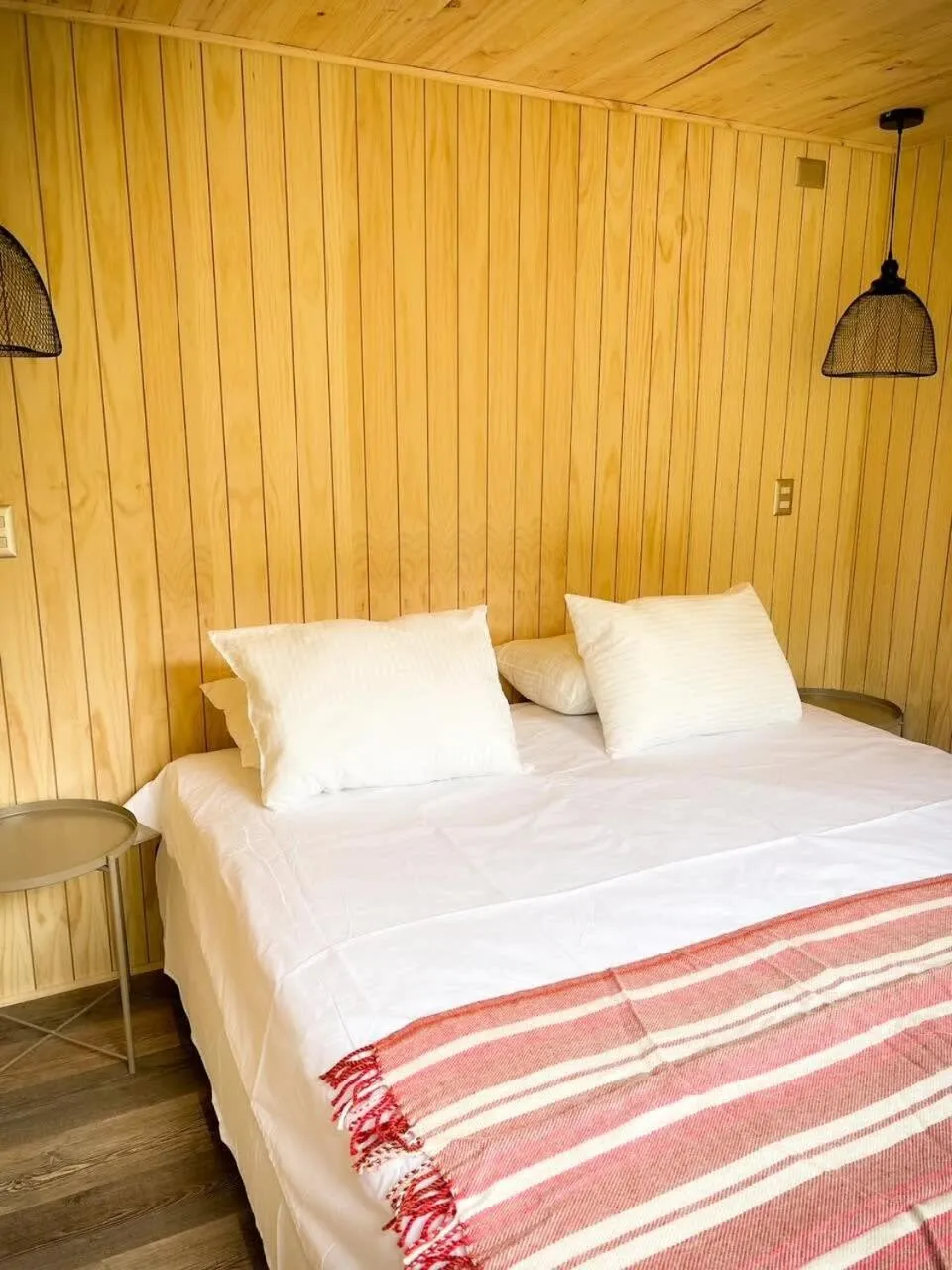 OUTSCAPE I Cabana Familiar En Lago Chapo con Hot Tub - Foto 2