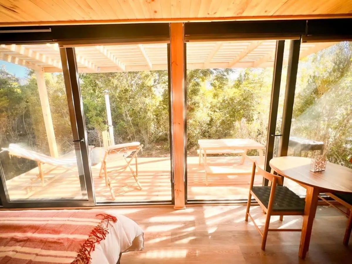 OUTSCAPE l Espectacular Cabaña en Lago Chapo - Foto 4