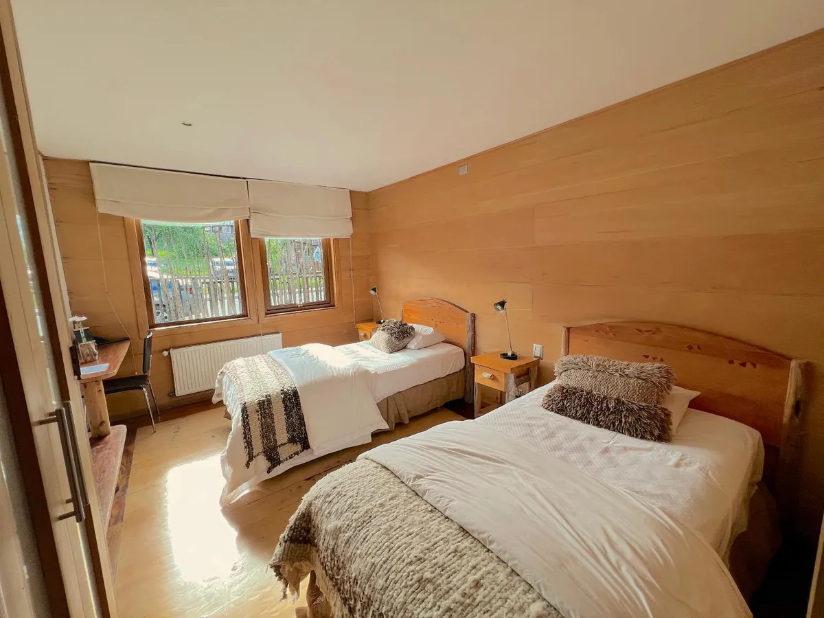 Palafito 1326 Hotel Boutique Chiloé - Foto 2