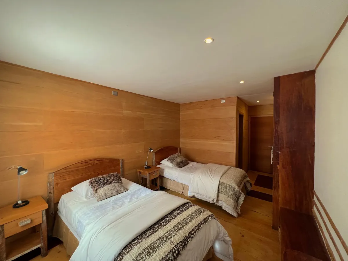 Palafito 1326 Hotel Boutique Chiloé - Foto 3