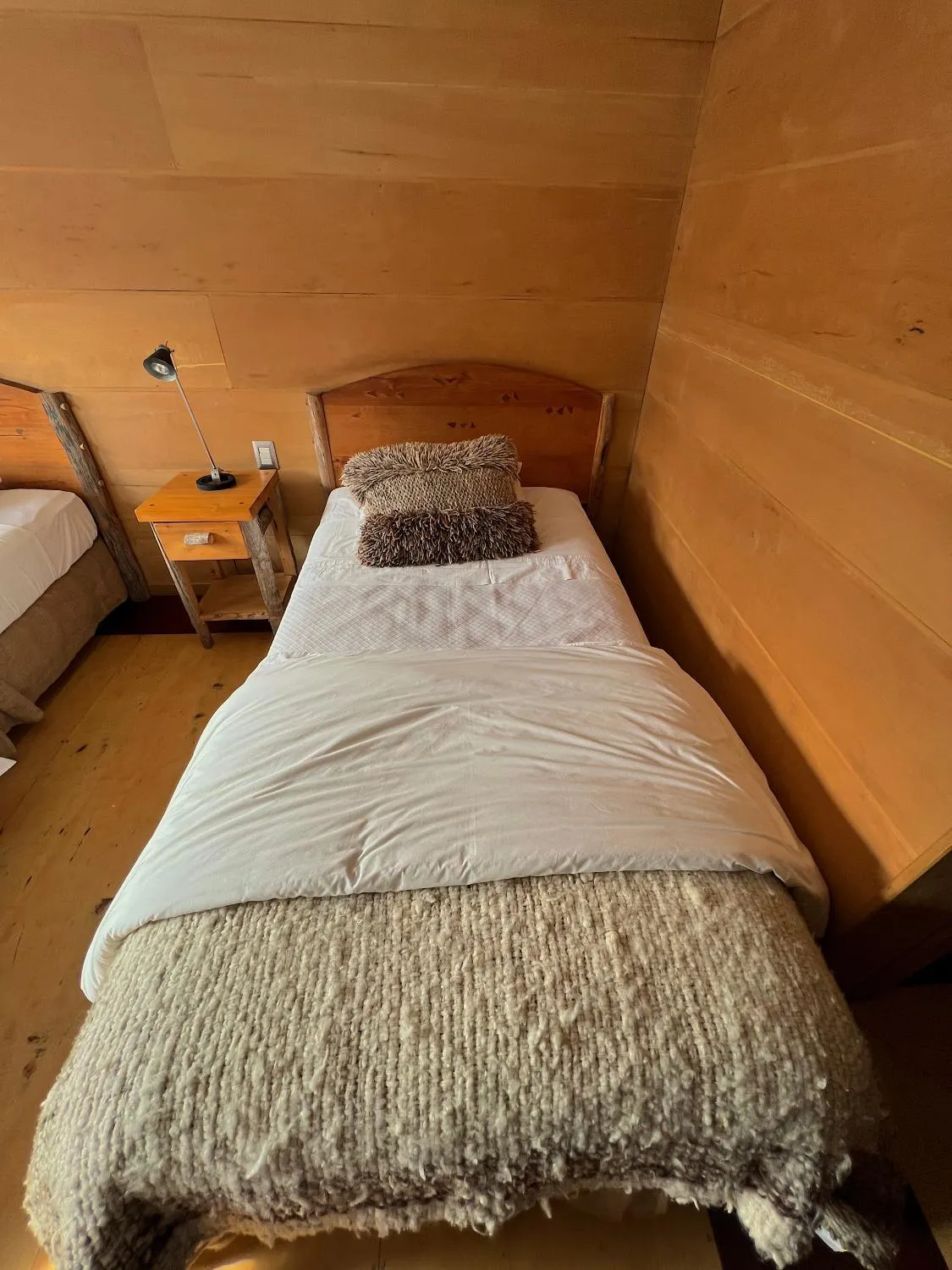 Palafito 1326 Hotel Boutique Chiloé - Foto 4