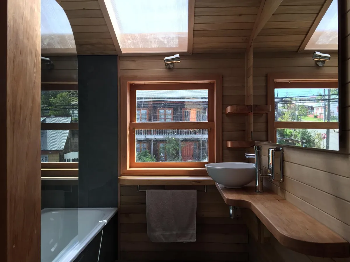 Palafito Azul Apart Hotel - Foto 2