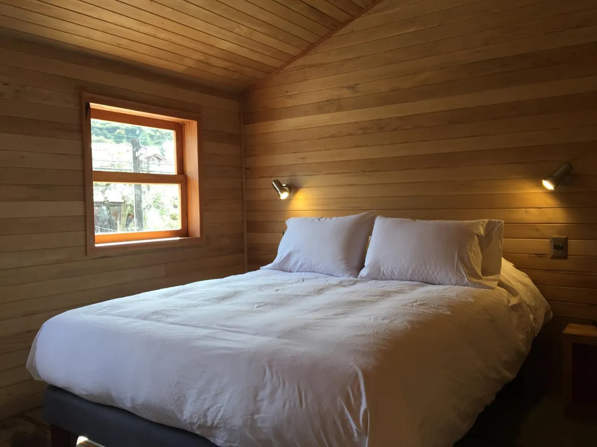 Palafito Azul Apart Hotel - Foto 3