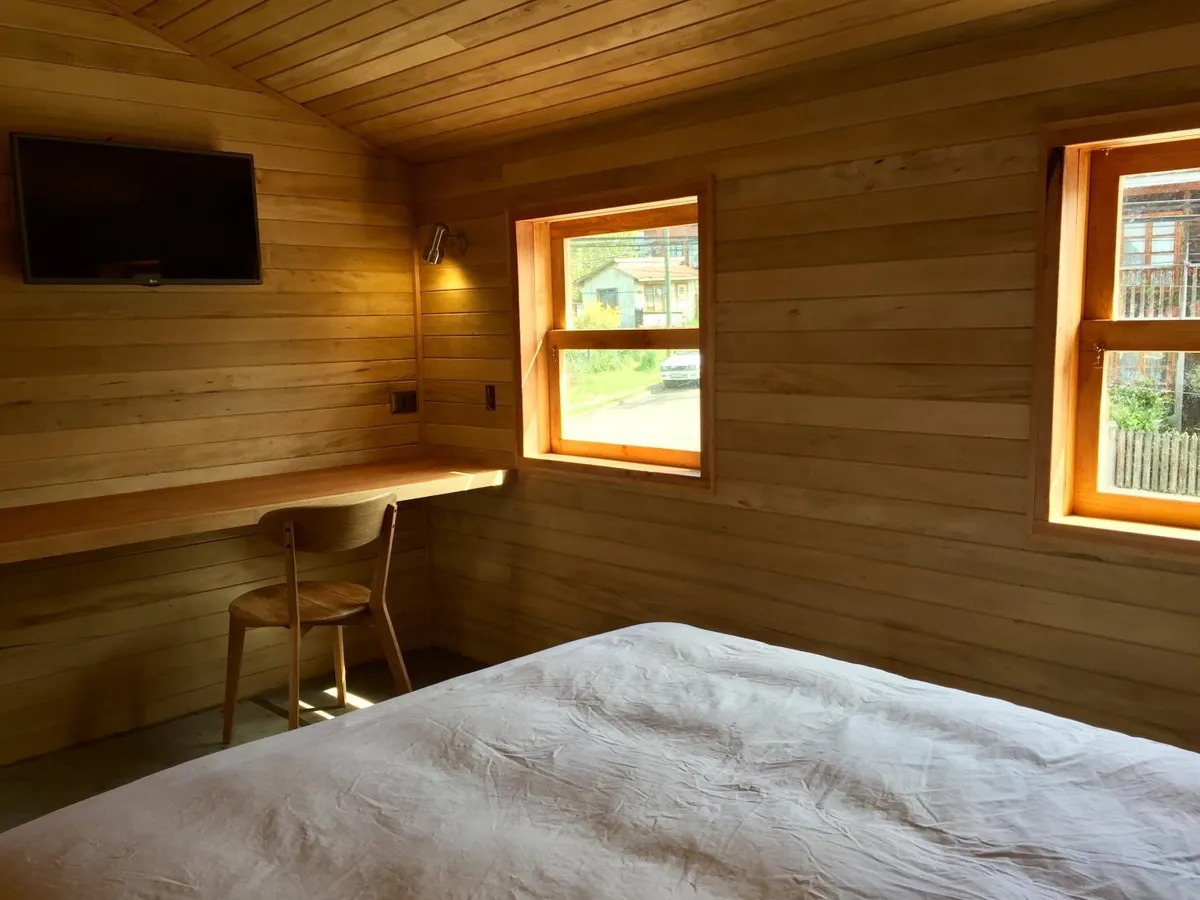 Palafito Azul Apart Hotel - Foto 4