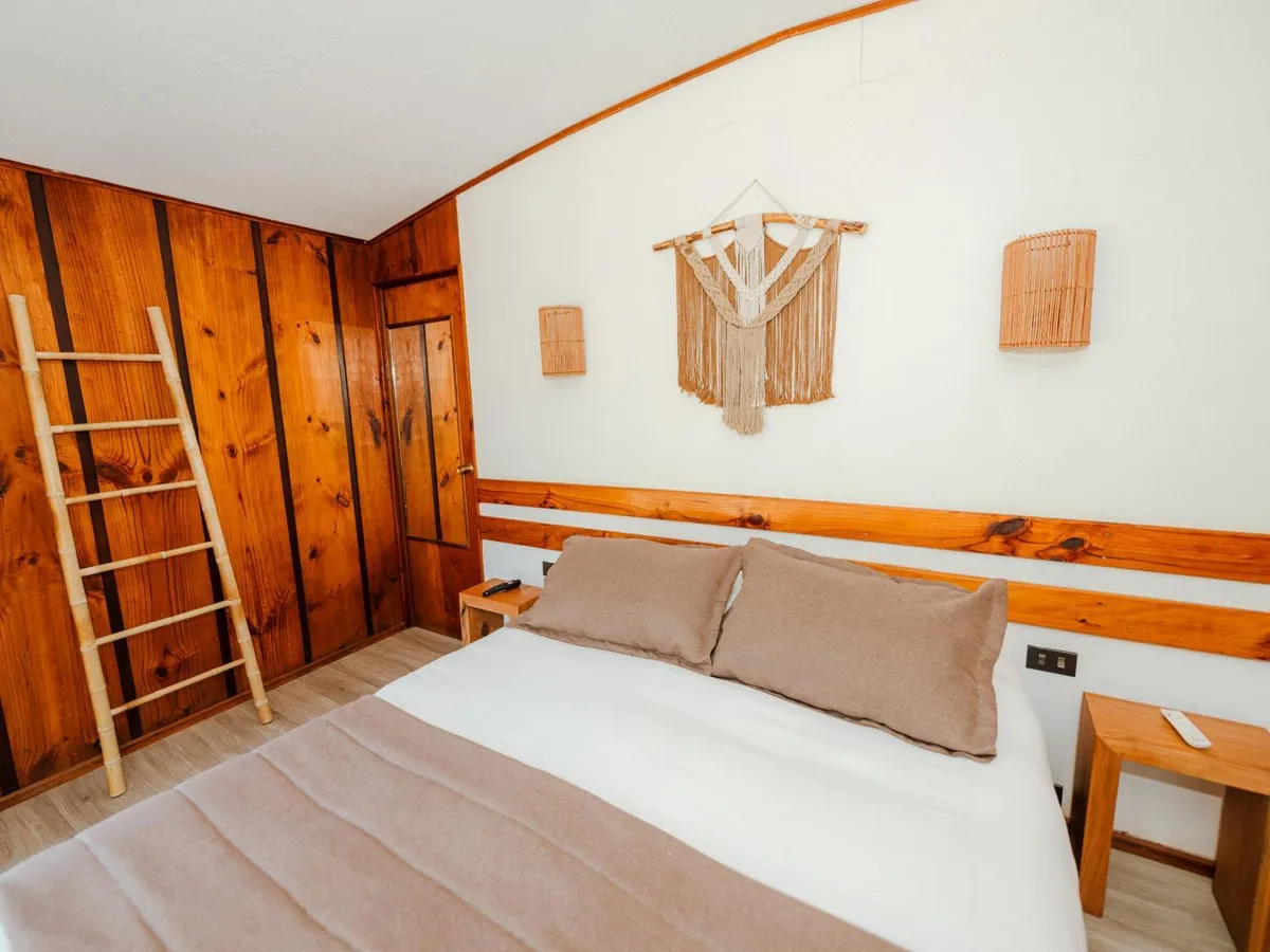 Pao Pao Lodge Algarrobo - Foto 3