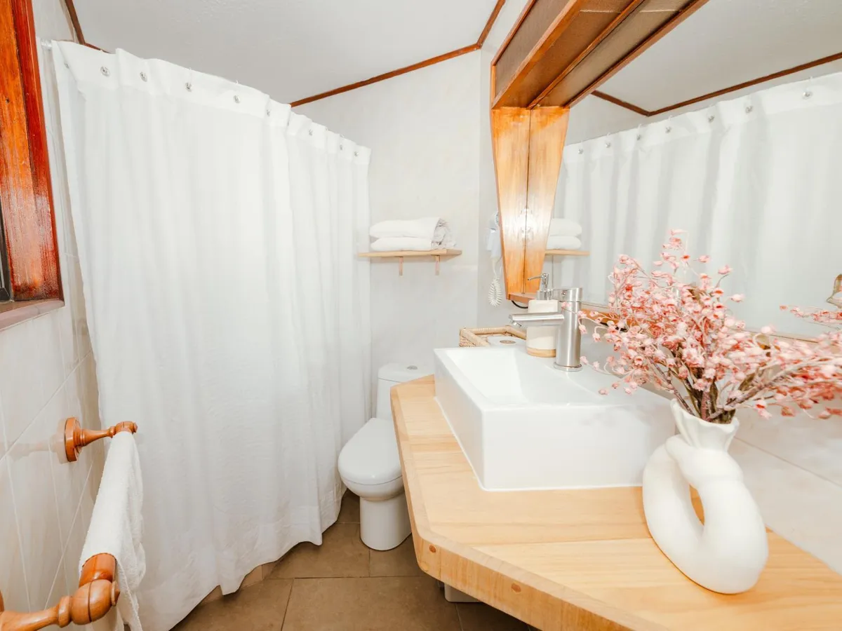 Pao Pao Lodge Algarrobo - Foto 4