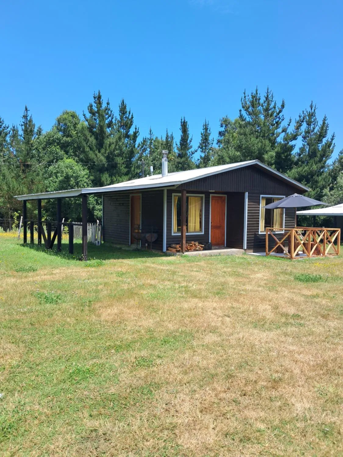 Paraíso Rustico 2 - Foto 3