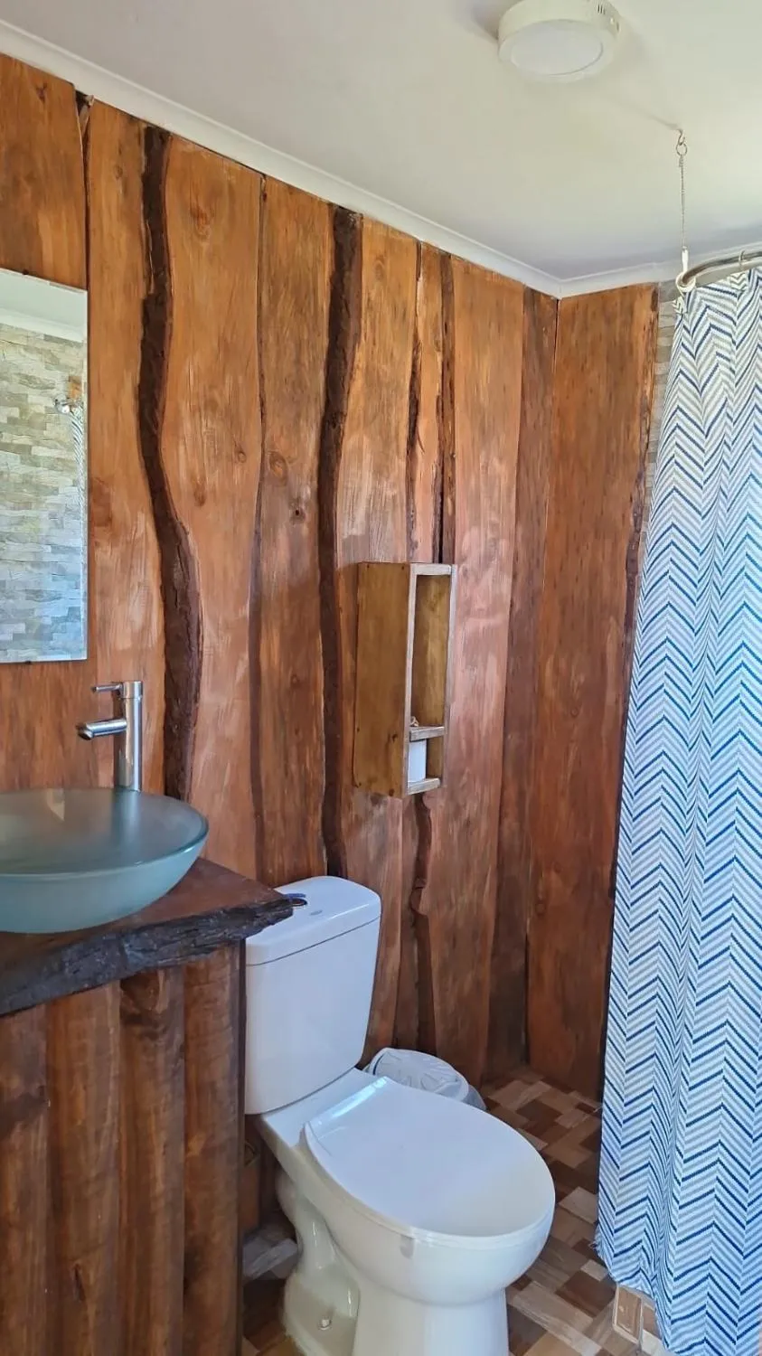 Paraíso Rustico 3 - Foto 3