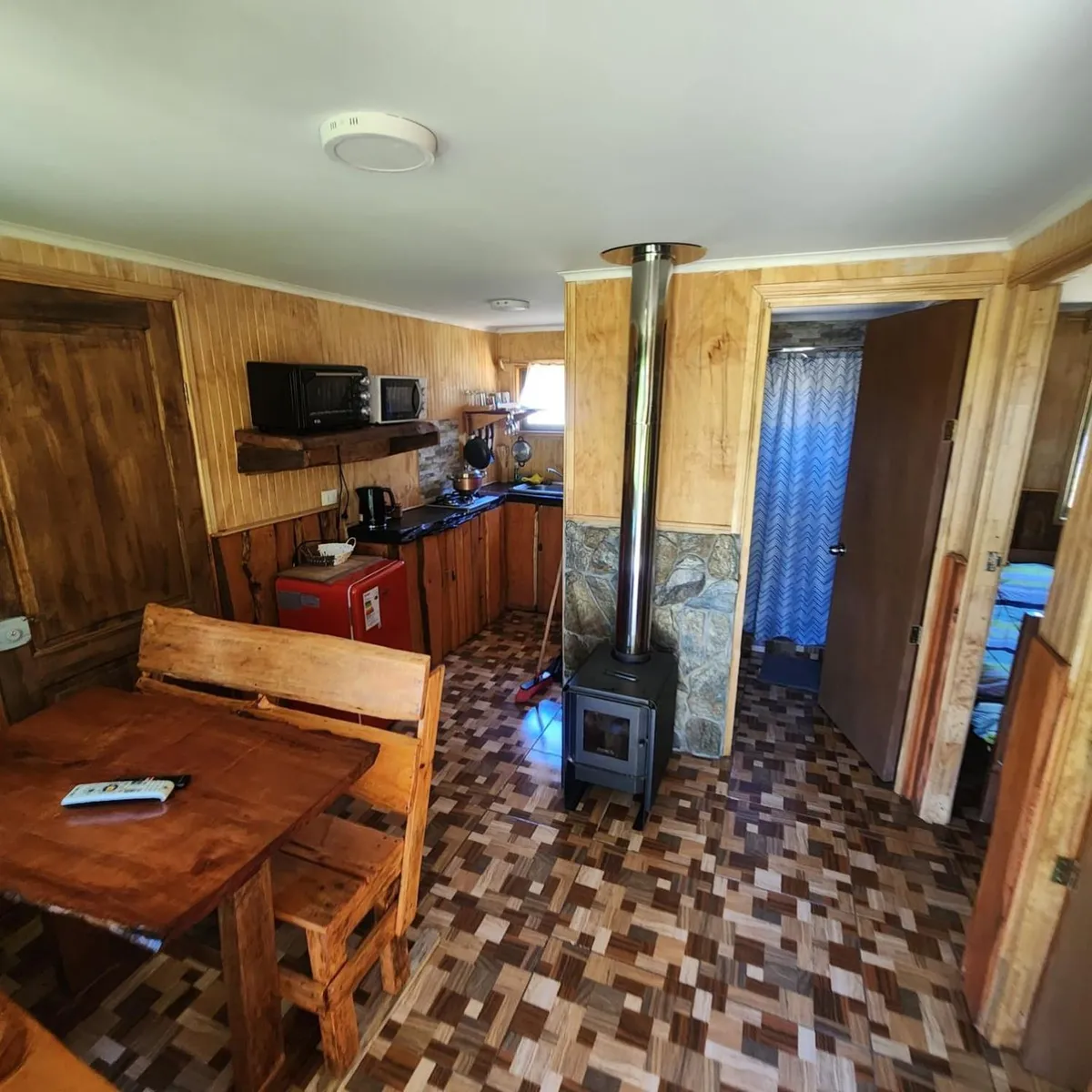 Paraíso Rustico 3 - Foto 4