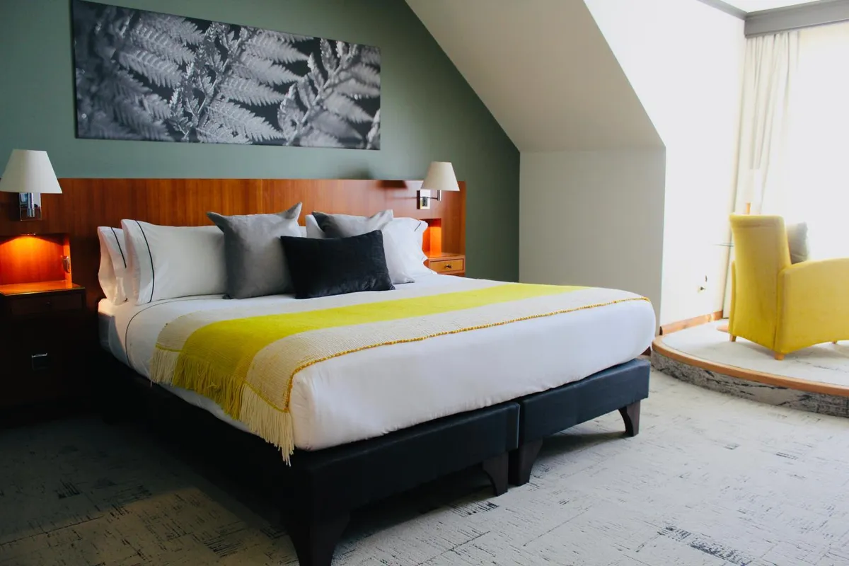 Park Lake Luxury Hotel - Foto 3