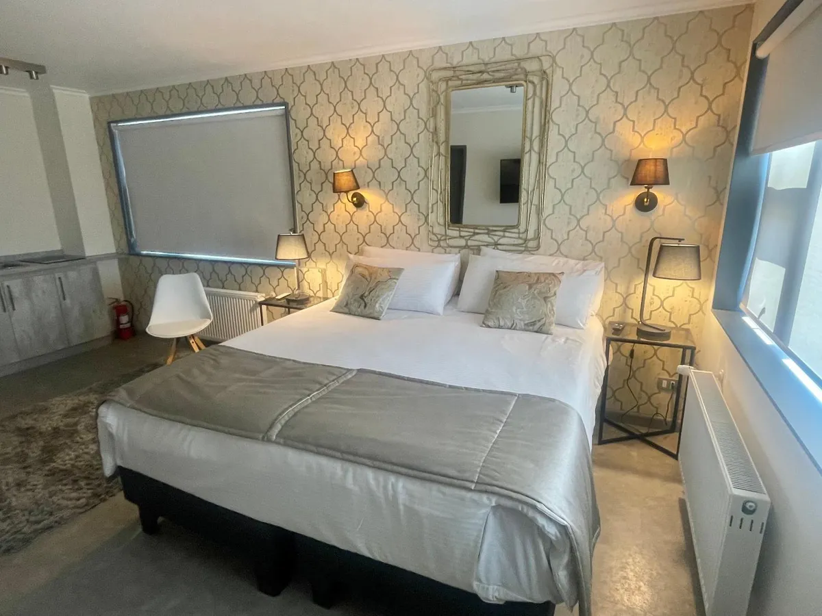Patagonia Hotel & Apart Suite - Foto 2