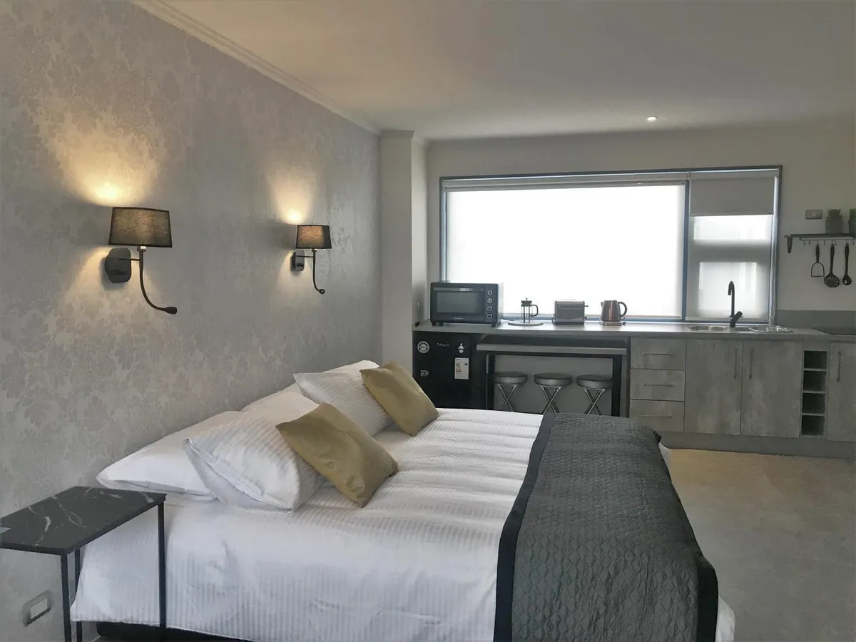 Patagonia Hotel & Apart Suite - Foto 3