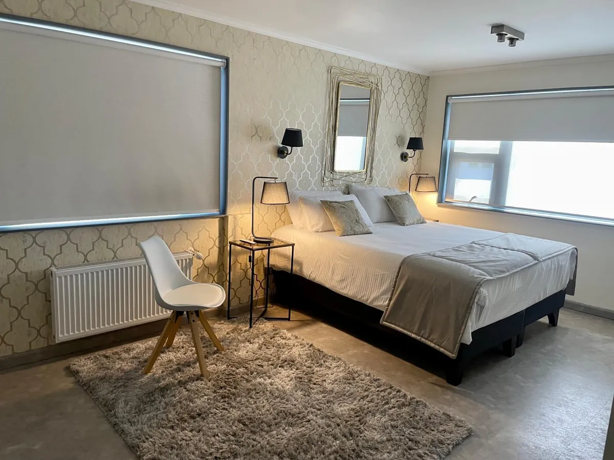 Patagonia Hotel & Apart Suite - Foto 4