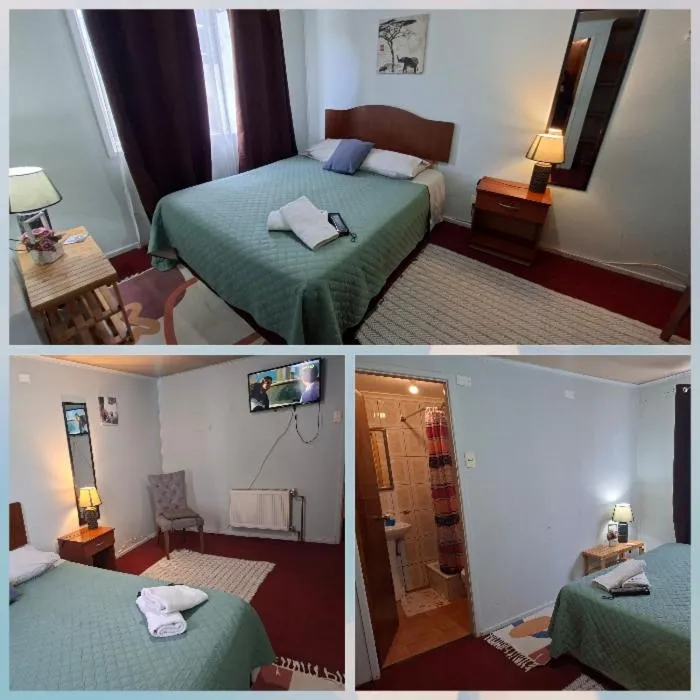 Patagonia Mágica en Punta Arenas - Cabaña para 2 personas