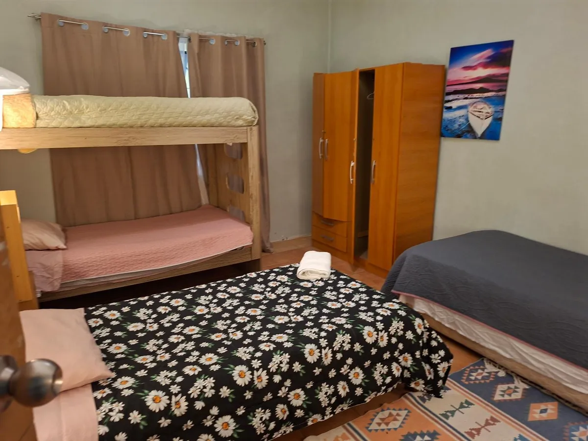 Patagonia Mágica en Punta Arenas - Cabaña para 2 personas