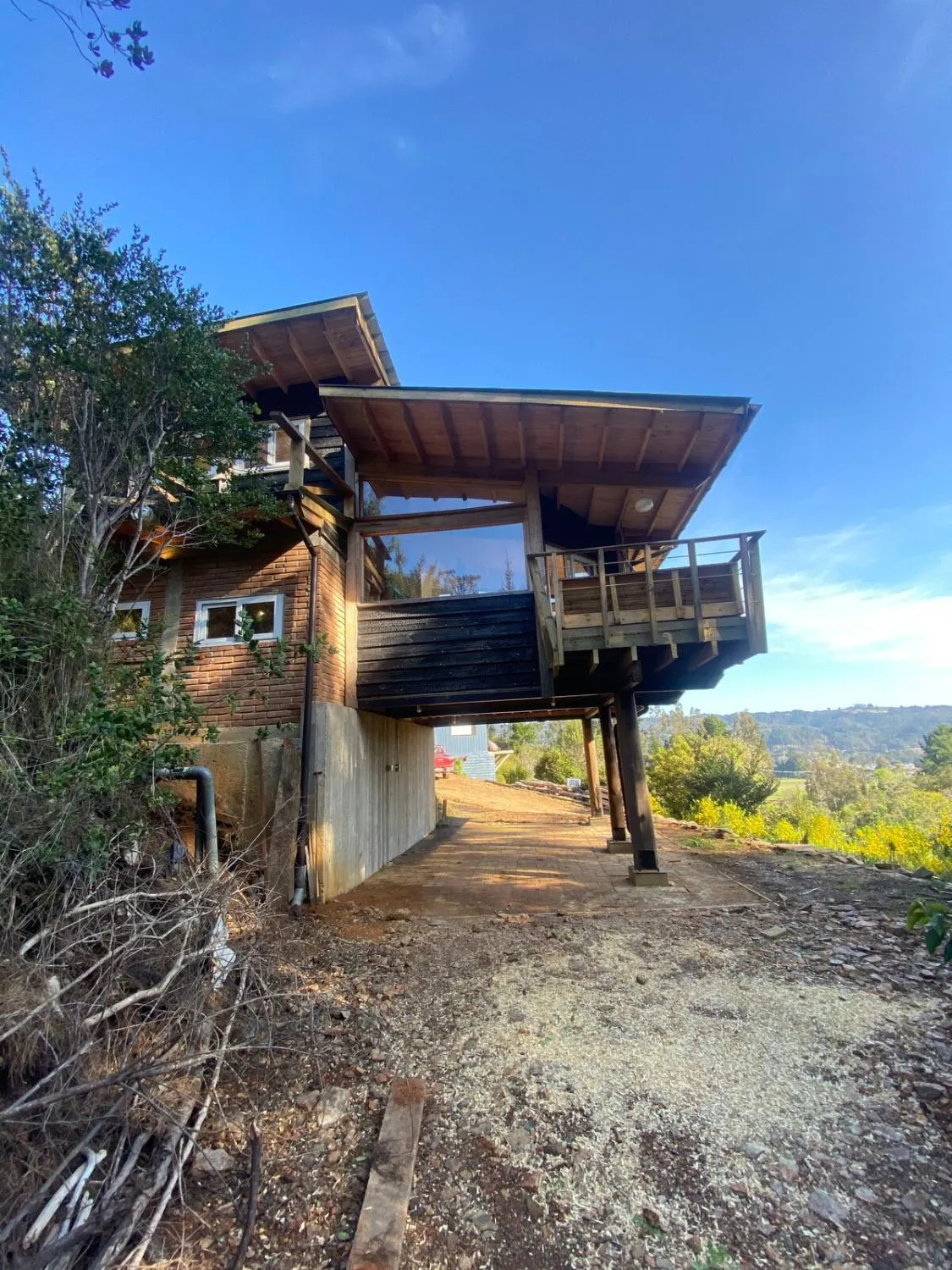 Paz y tranquilidad en un bello entorno - Foto 3