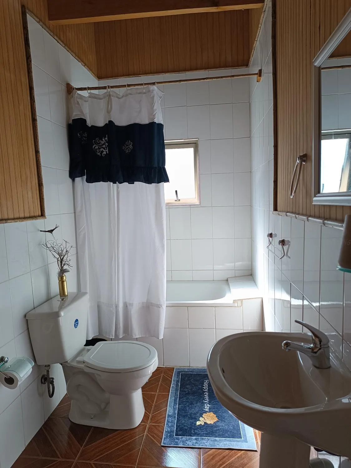 Petrohue hospedaje Dónde la Nena - Foto 2