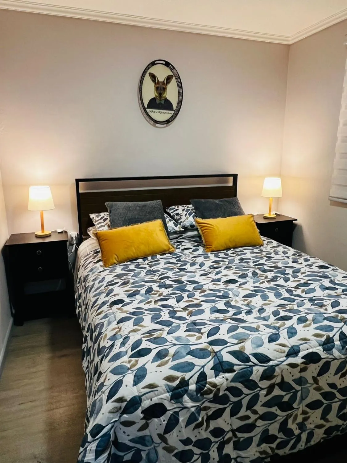 Pewma House, by Pewma Apart Hotel en Chillán - Cabaña para 6 personas