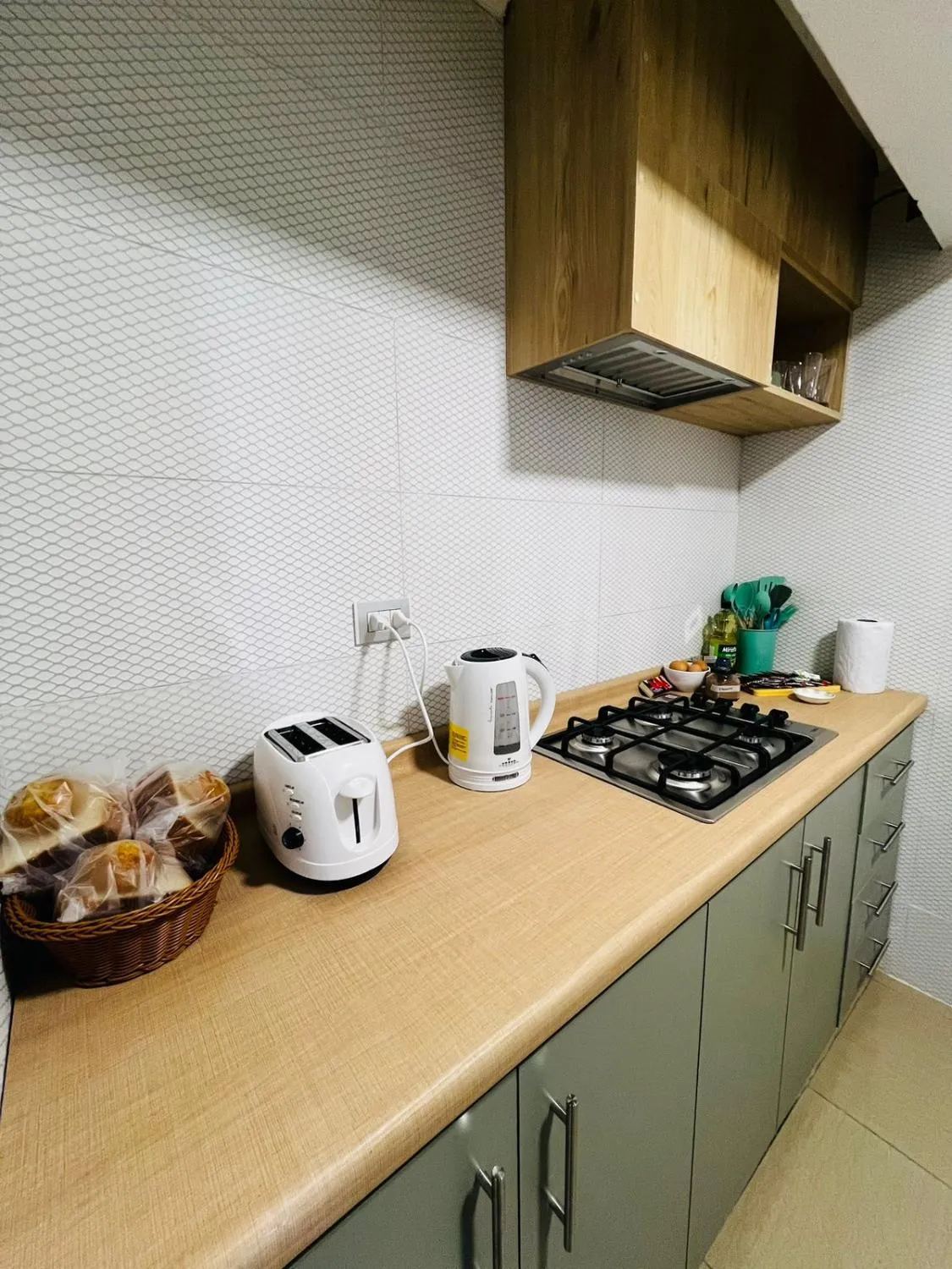 Pewma House, by Pewma Apart Hotel - Foto 3