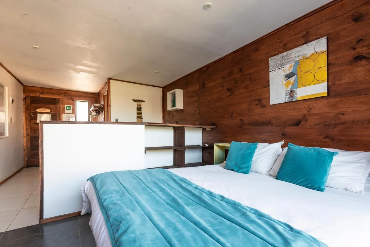 Pichilemu Apart Hotel - Foto 4