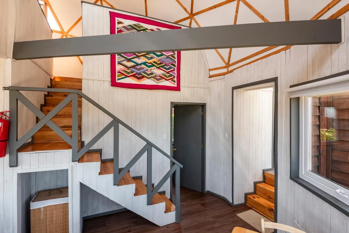 Pichilemu Domos - Foto 3