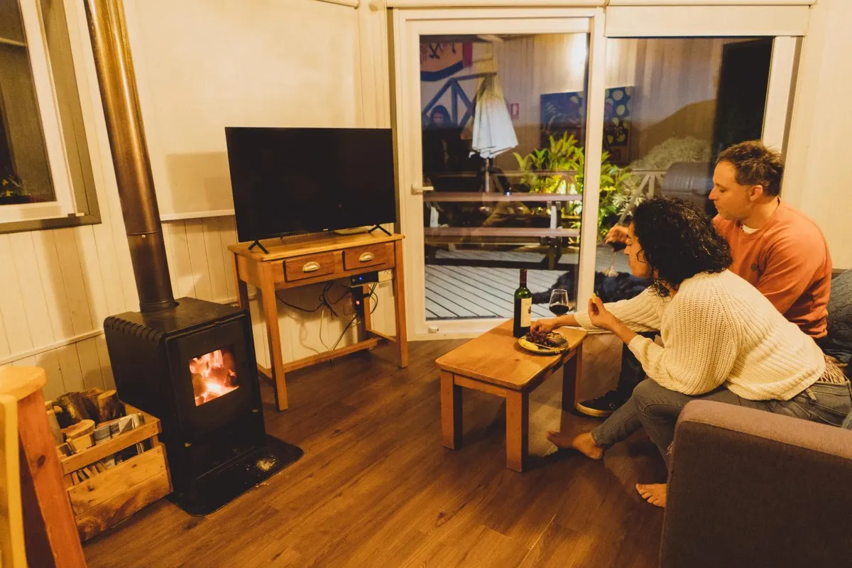 Pichilemu Domos - Foto 4