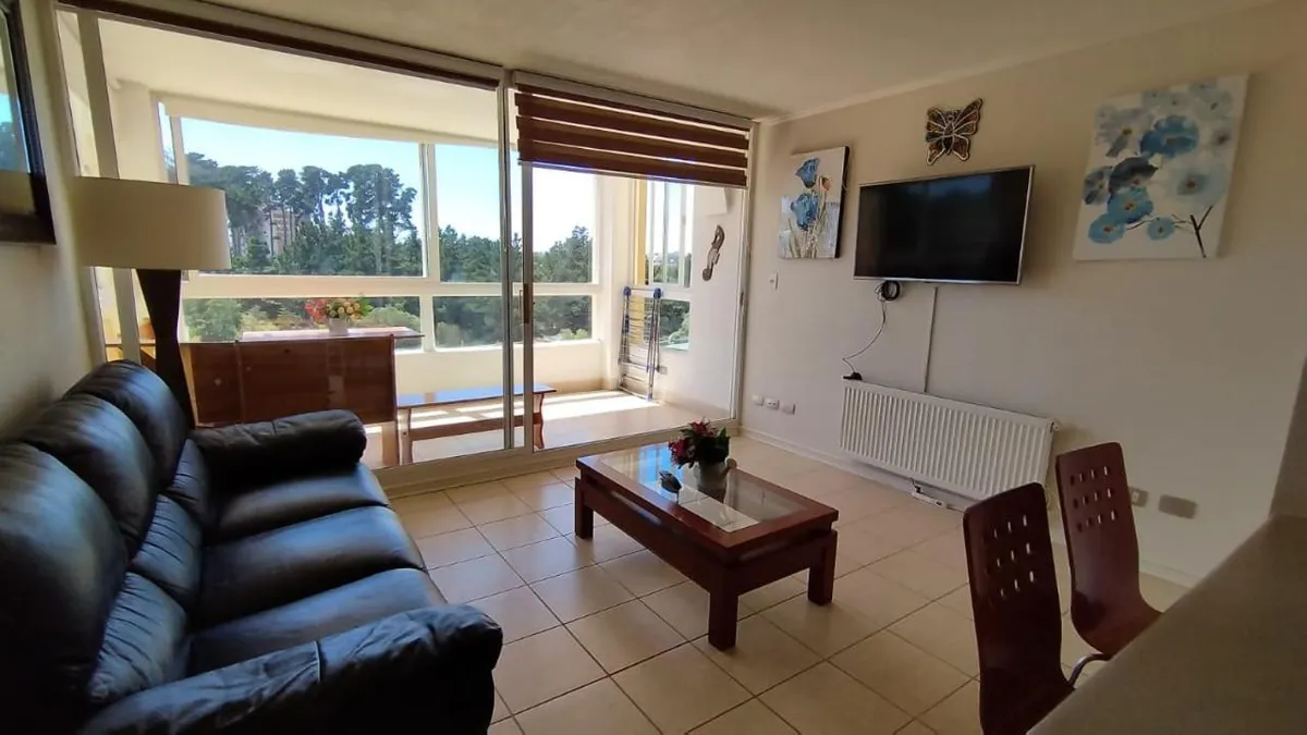 Pinares del Canelillo, Algarrobo, Chile - Foto 2