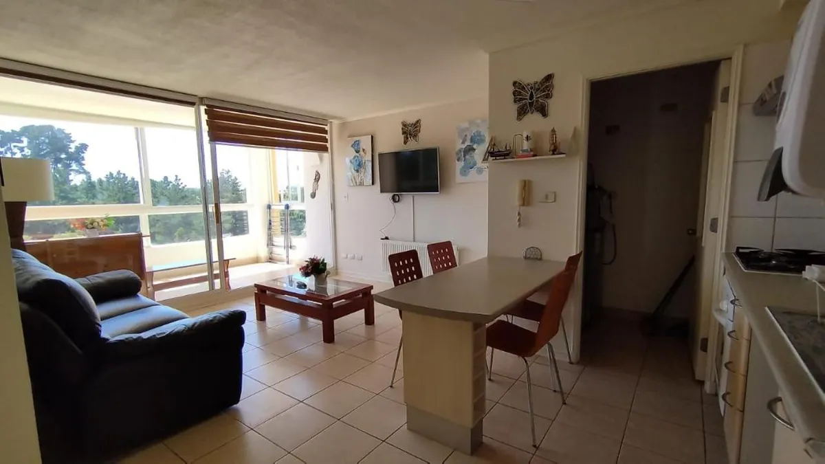 Pinares del Canelillo, Algarrobo, Chile - Foto 3