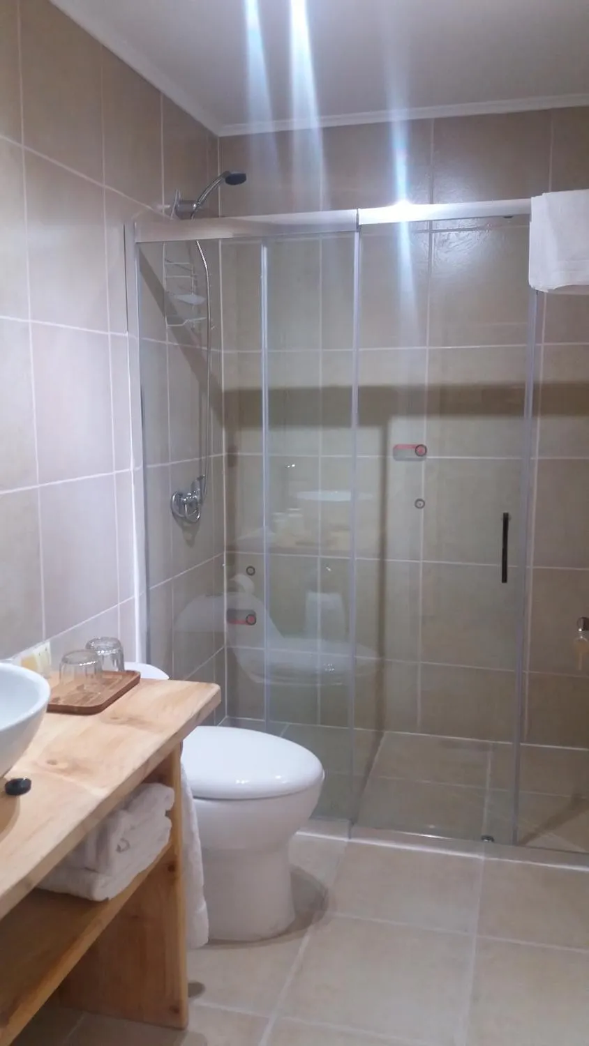 Playa Maqui Lodge - Foto 2