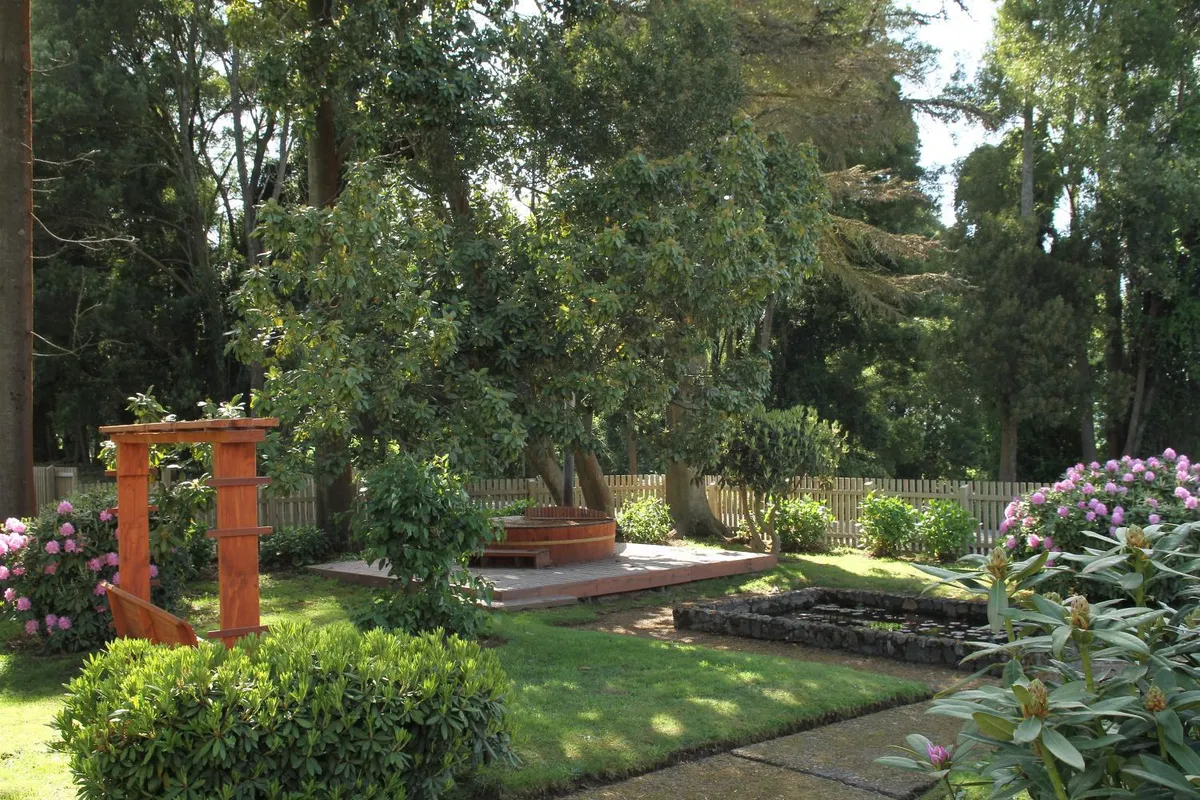 Playa Maqui Lodge - Foto 3