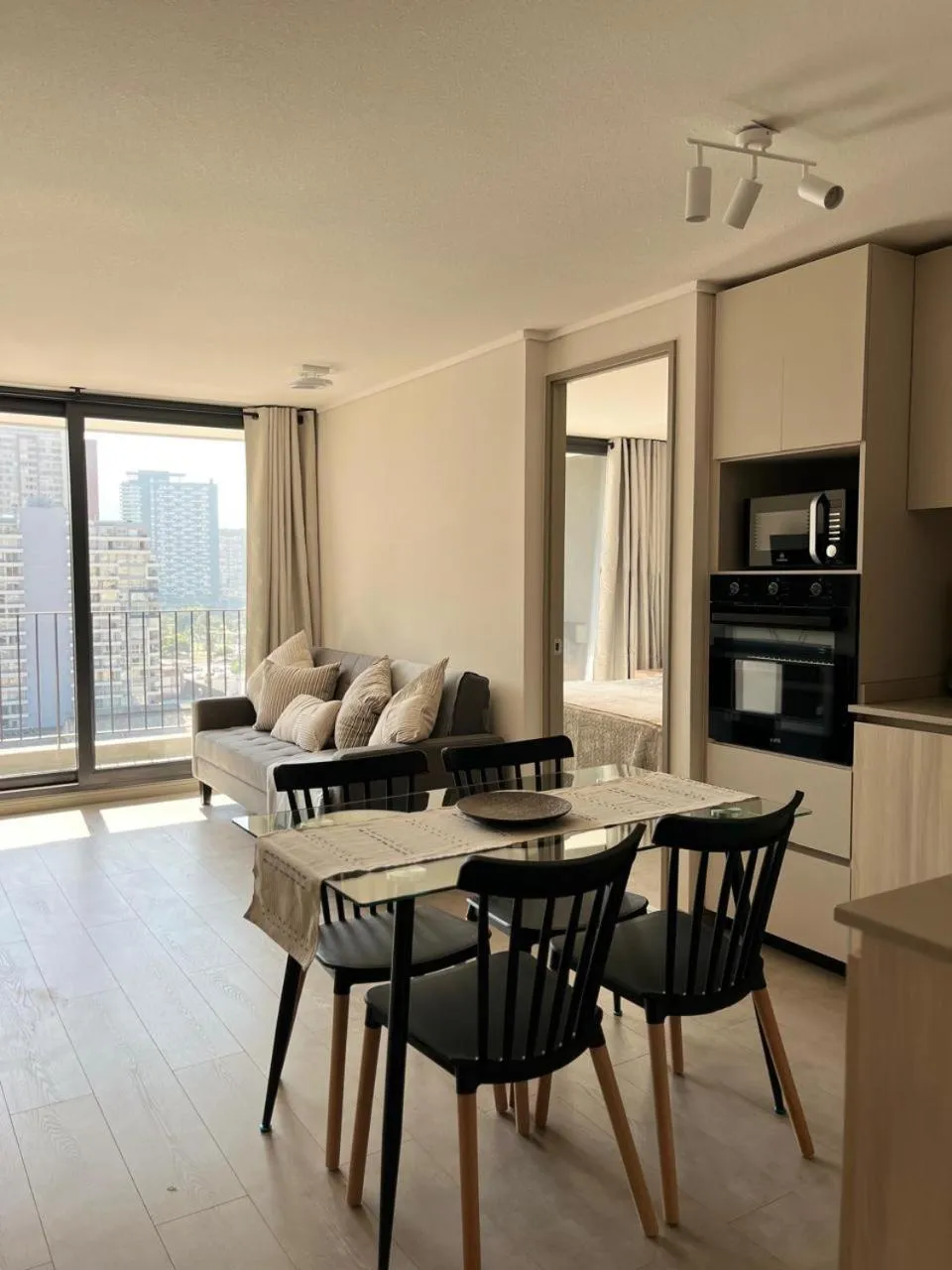 Precioso departamento nuevo con estacionamiento - Foto 2