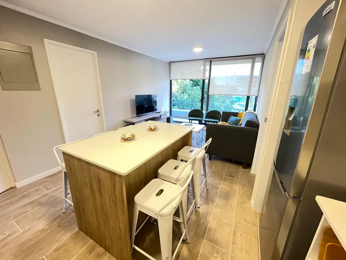 Pucón Apartment - Foto 3