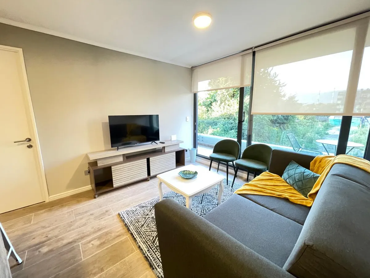 Pucón Apartment - Foto 4