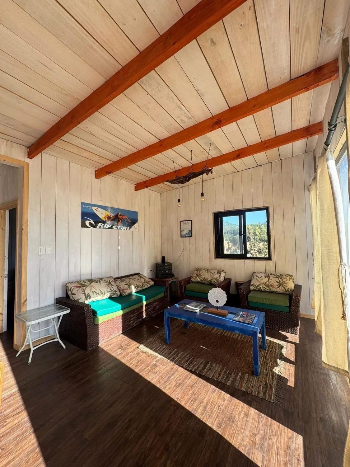 Pullay Miramar cabaña - Foto 2