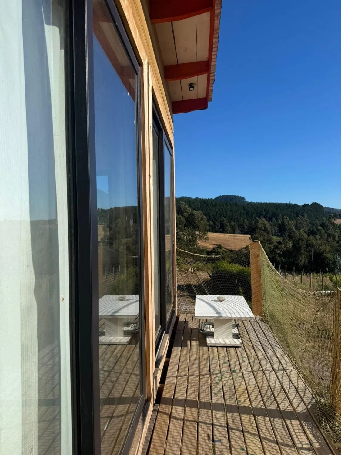 Pullay Miramar cabaña - Foto 3