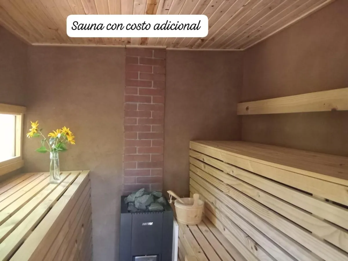 Puma Cottage - Foto 3