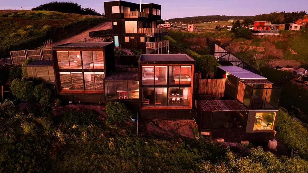 Quadro Matanzas cabañas - Foto 4