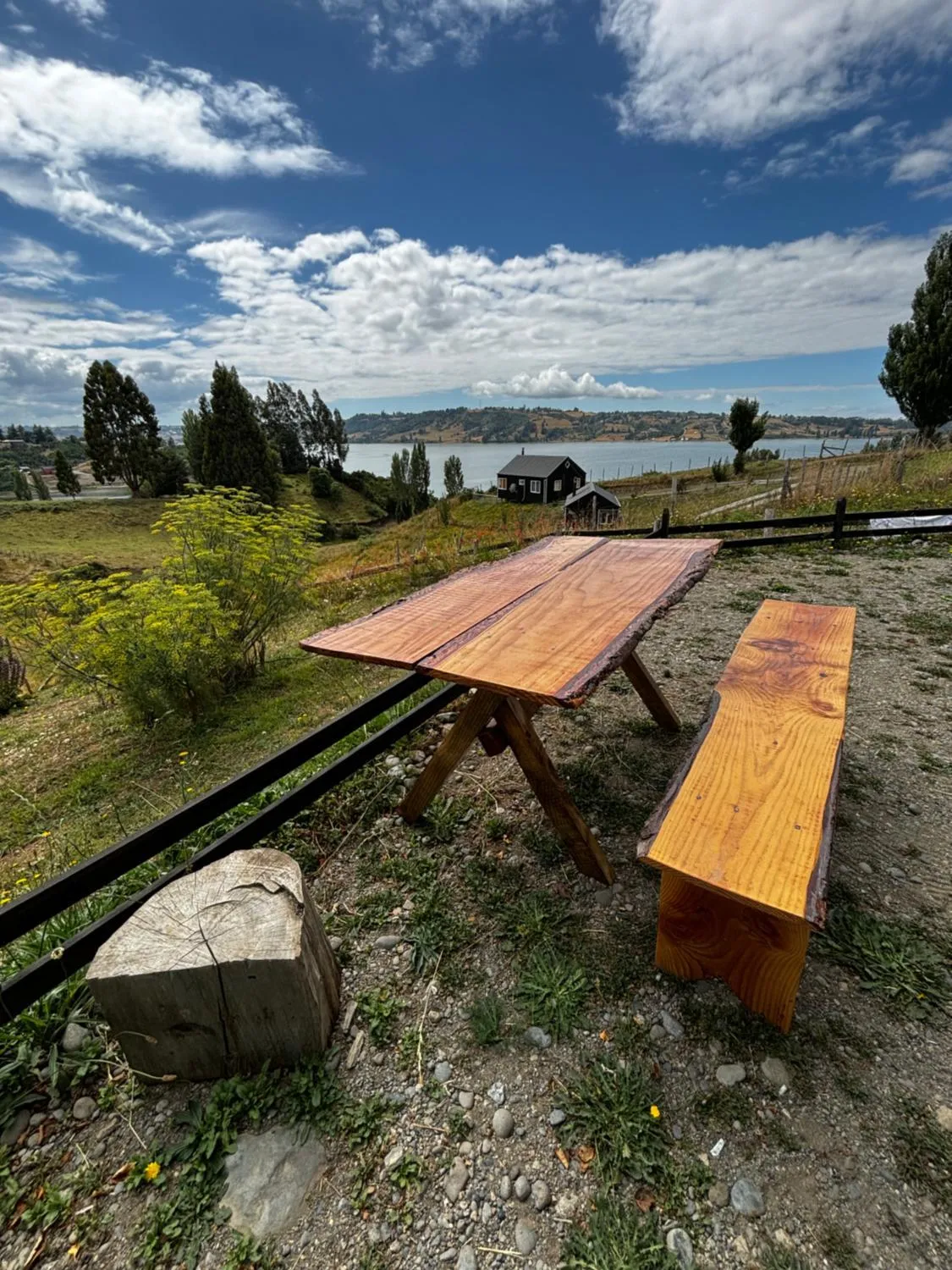 Queltehues natural - Foto 2