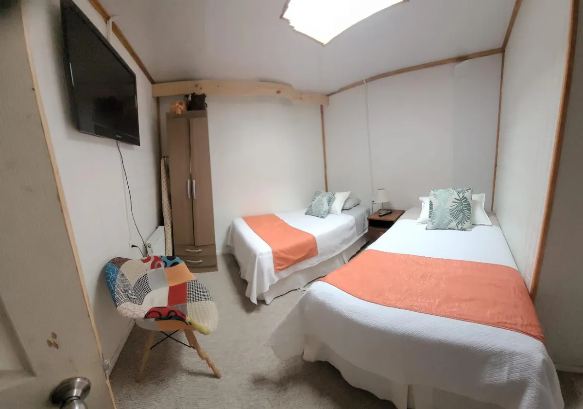 Quemanta Puq - Foto 2