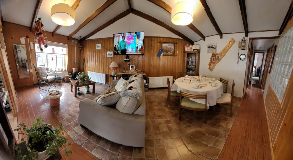 Quemanta Puq - Foto 4