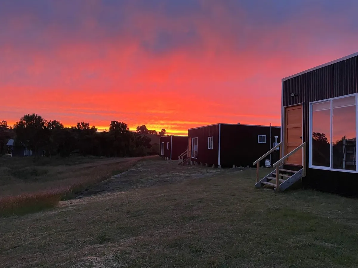 Quilquico Lodge - Foto 2