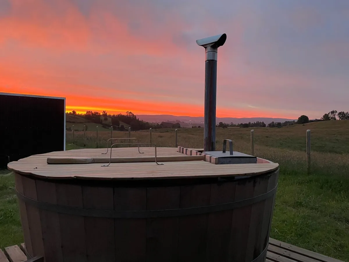 Quilquico Lodge - Foto 3