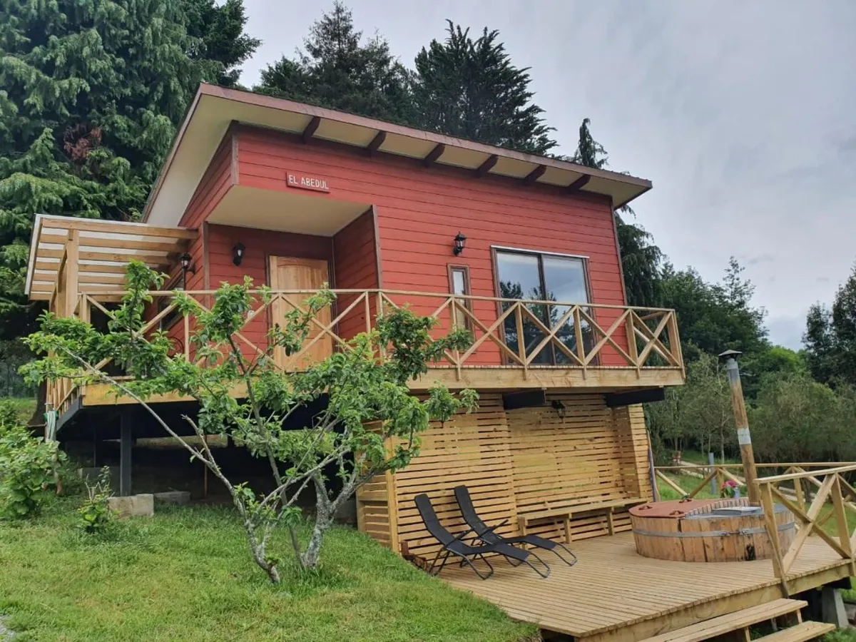 Ranco Lodge - Foto 2