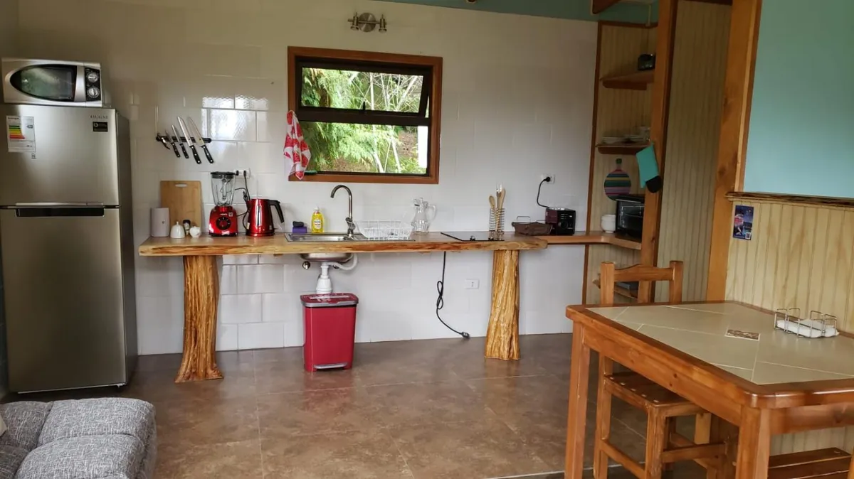 Ranco Lodge - Foto 3