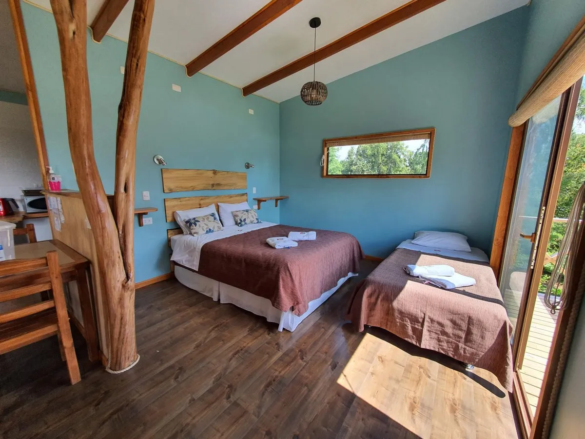 Ranco Lodge - Foto 4