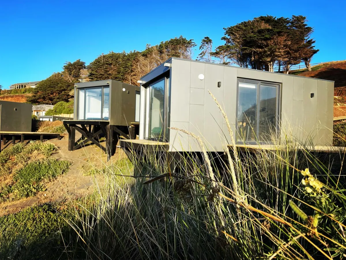 Recondito Lodge - Foto 2