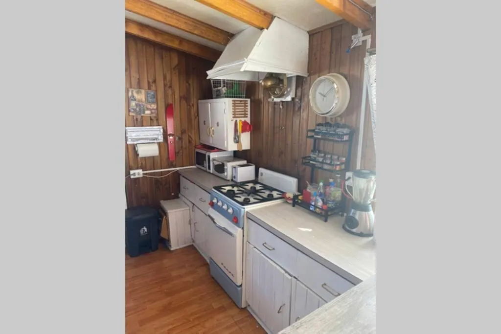 Refugio acogedor en Farellones - Foto 2