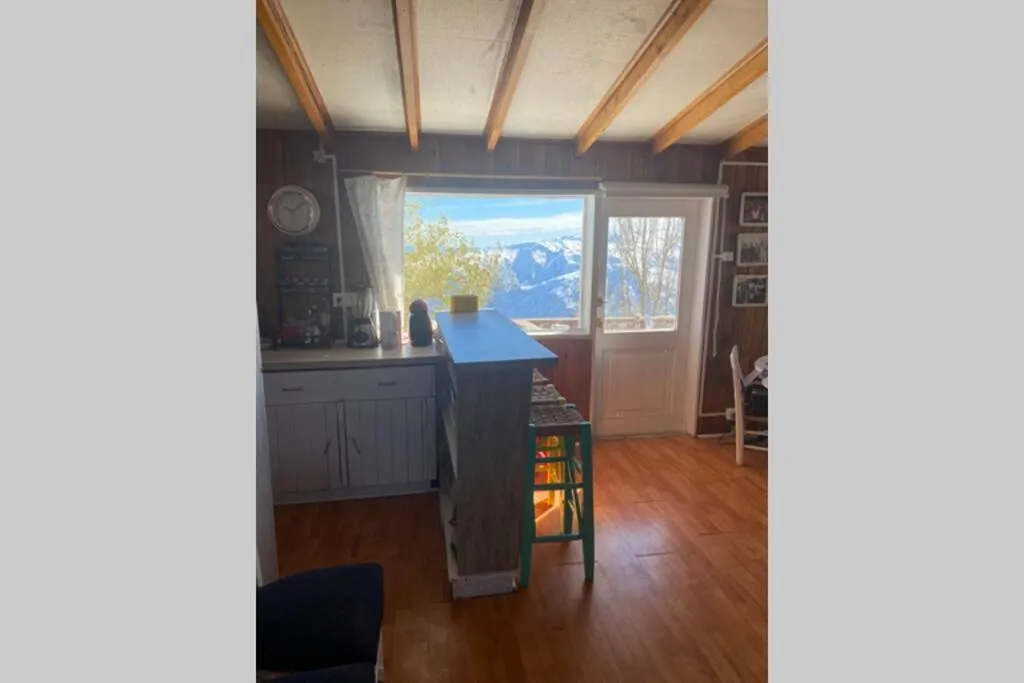 Refugio acogedor en Farellones - Foto 3